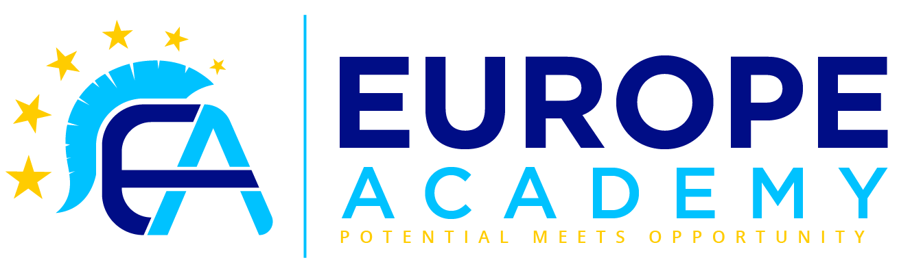 Europe Academy LMS Site