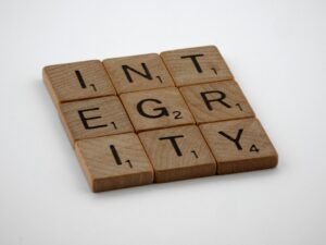 Balancing Innovation and Integrity: Ethical AI UX Design Principles for 2025
