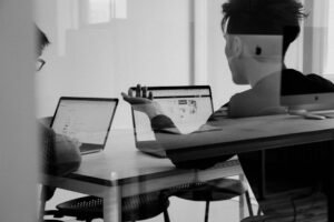 Balancing Innovation and Responsibility: Ethical AI in UX Design for 2025