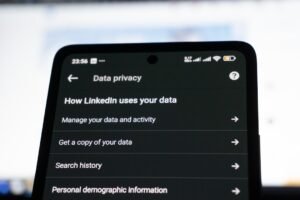Ethical AI in UX Design: Balancing Personalization and Privacy in 2025