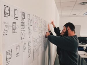 Navigating the Gray Area: Ethical UX Design in an Age of AI-Generated Content
