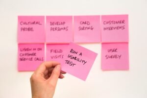 Navigating the Ethical Minefield: How to Balance Personalization and Privacy in AI-Driven UX Design
