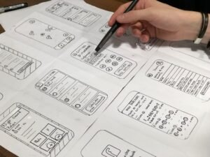 The Ethical Dilemma of Dark Patterns: When UX Design Crosses the Line into Manipulation