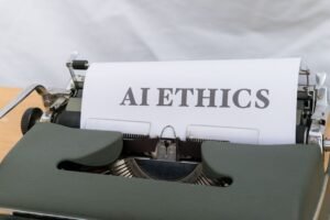 The Ethics of Influence: Designing Ethical UX Patterns for AI-Powered Personalization