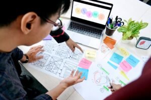 The Hidden Bias in Your Wireframes: How to Audit Your UX Design for Ethical AI