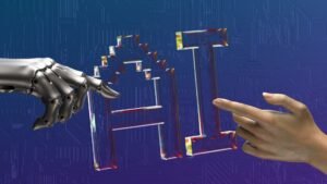 Designing for Trust: Why Ethical AI Is the Next Big UX Challenge