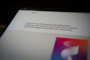 The Ethics of AI-Powered UX: Designing for Trust and Transparency in 2025